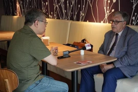 Funcionario ruso comparte recuerdos inolvidables sobre exvicepremier vietnamita Vu Khoan