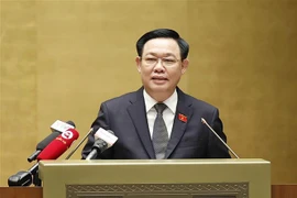 Vietnam por perfeccionar políticas y leyes relacionadas con trabajadores