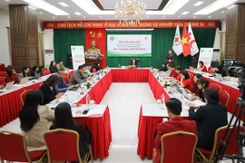 Conferencia regional de Asia-Pacífico de IFRC tendrá lugar próxima semana