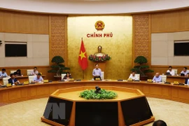 Buscan soluciones para impulsar desembolso de inversión pública en Vietnam