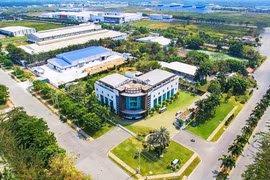 Vietnam traza plan para continuar desarrollando parques ecoindustriales