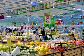 Recomiendan a empresas tailandesas explotar mercado minorista vietnamita