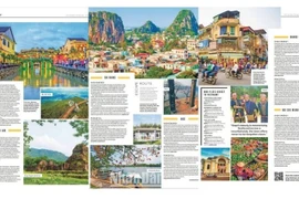 Escape nombra siete mejores destinos en Vietnam