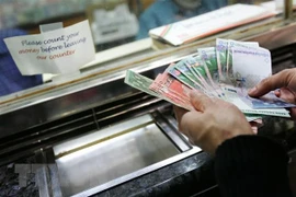 Inflación de Malasia se modera al 2,4% en junio