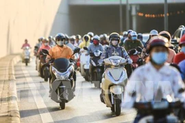 Regiones de Vietnam enfrentan calor