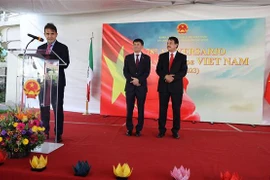 Resaltan en México los logros de Vietnam y estrecha relación entre ambos países