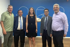 Vietjet Air y EL AL Israel Airlines discuten cooperación