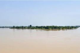 Presidente vietnamita envía condolencias a Nigeria por el naufragio del barco