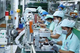 Vietnam sube dos puestos en Índice Global de Innovación 2023