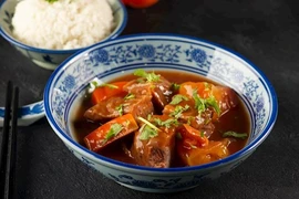 Tres comidas vietnamitas entre las 100 mejores del mundo, según TasteAtlas