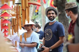 Vietnam necesita tomar medidas apropiadas para atraer a más turistas indios