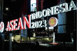 ASEAN promueve implementación del Plan maestro de conectividad regional
