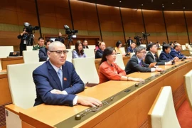 Vietnam se esfuerza por convertirse en un país desarrollado para 2050