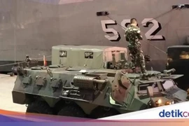 Indonesia garantiza una seguridad óptima en Cumbre de la ASEAN