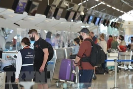 Reportan comentarios positivos sobre nueva política de visa de Vietnam