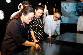 Ciudad Ho Chi Minh y Cuba colaboran en diversos campos
