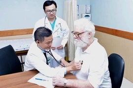 Ciudad Ho Chi Minh trabaja por explotar potencial de turismo médico