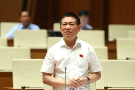 Calificación crediticia de Vietnam resulta apreciada por el mundo, afirma ministro de Finanzas