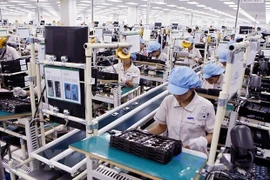 Vietnam promueve cooperación en tecnología de información con estado indio