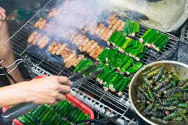 Plato vietnamita entre los más sabrosos del mundo