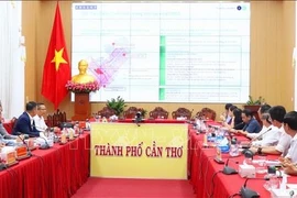 Empresas rusas buscan oportunidad de inversión en localidad vietnamita