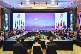📝Enfoque: Vietnam contribuye a ASEAN por paz, cooperación y desarrollo
