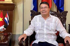 Continúan Vietnam y Cuba enriqueciendo relaciones tradicionales