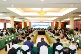 Hanoi por encabezar el desarrollo cultural del país
