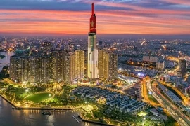 Banco DBS: Vietnam sigue siendo destino atractivo para IED de manufactura
