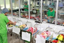 Vietnam dará la bienvenida al habitante número 100 millones en abril