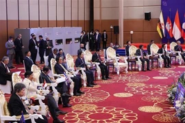 Experto canadiense: Papel positivo de Vietnam genera impulso para ASEAN