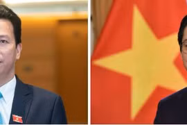 Nombran a nuevos vicepresidentes del Comité de Mekong de Vietnam
