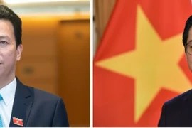 Nombran a nuevos vicepresidentes del Comité de Mekong de Vietnam