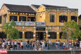 Turismo de Vietnam logra resultados alentadores en enero