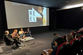 Documentales vietnamitas captan interés del público francés
