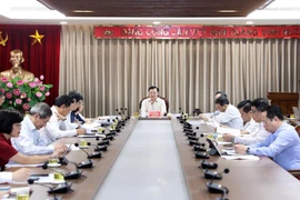 Hanoi conserva gran cantidad de patrimonios culturales de Vietnam