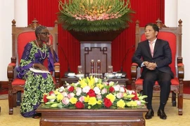 FMI elogia políticas de estabilización macroeconómica de Vietnam