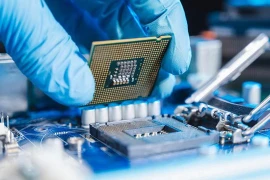 Ciudad vietnamita se esfuerza por unir a ecosistema mundial de semiconductores