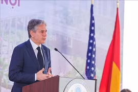 Relaciones Vietnam-Estados Unidos se desarrollan de manera dinámica y efectiva