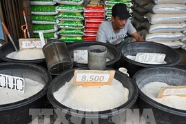Indonesia enfrentará déficit de arroz en 2023