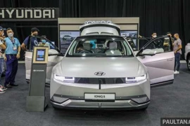 Indonesia y Malasia cooperan para desarrollar fábrica de baterías para vehículos eléctricos
