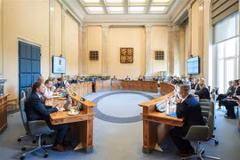 Vietnam, mercado clave de la República Checa