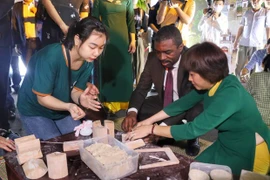 Efectuarán Feria Internacional de Turismo de Vietnam 2023 en abril 