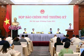 Centrarse en recursos humanos para desarrollar industria de semiconductores de Vietnam