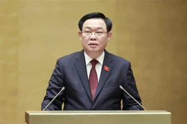 Exigen priorizar presupuesto estatal para la educación profesional en Vietnam