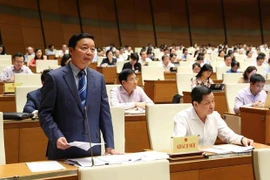 Recursos humanos calificados impulsan desarrollo nacional en nueva dirección, afirma vicepremier vietnamita