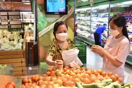 IPC de Ciudad Ho Chi Minh registra leve aumento en agosto