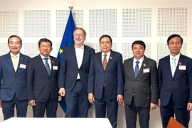 UE reconoce avances de Vietnam en proceso de transición verde