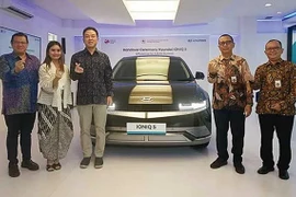 La 42ª Cumbre de ASEAN promoverá el uso de vehículos eléctricos 