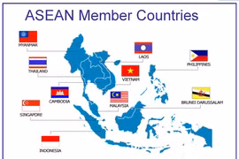 Embajada vietnamita en Berlín conmemora establecimiento de ASEAN